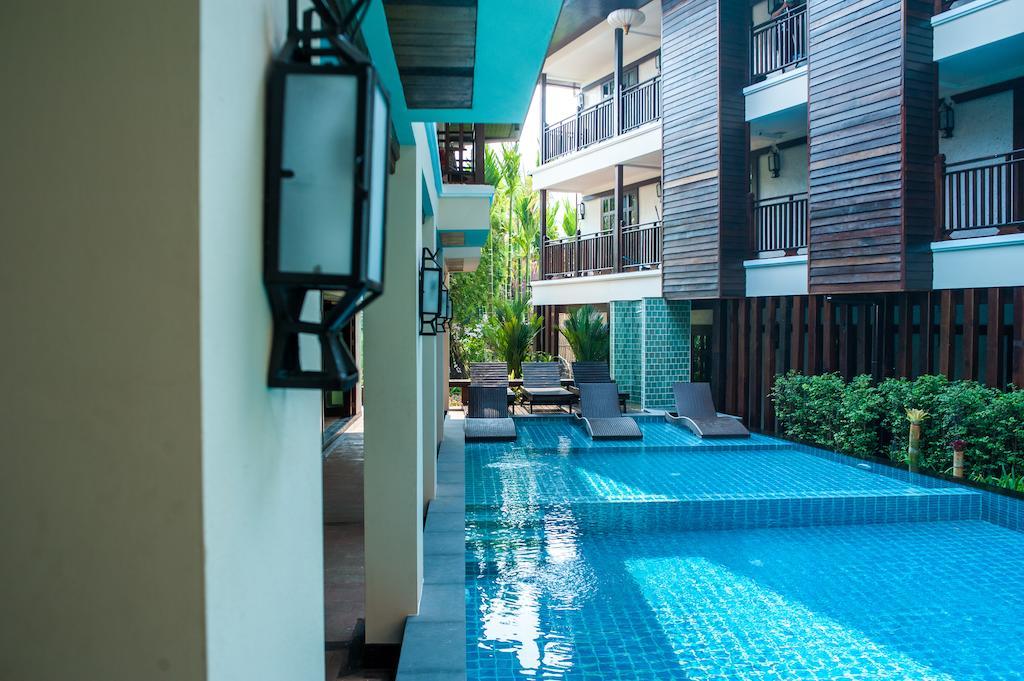 Viang Thapae Resort Chiang Mai Ngoại thất bức ảnh