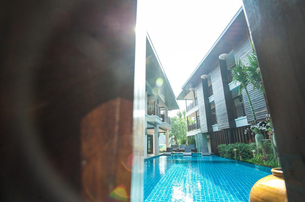 Viang Thapae Resort Chiang Mai Ngoại thất bức ảnh