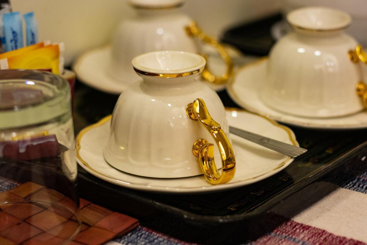 Viang Thapae Resort Chiang Mai Ngoại thất bức ảnh