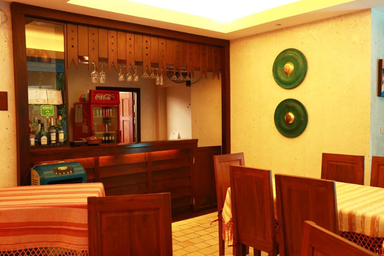 Viang Thapae Resort Chiang Mai Ngoại thất bức ảnh