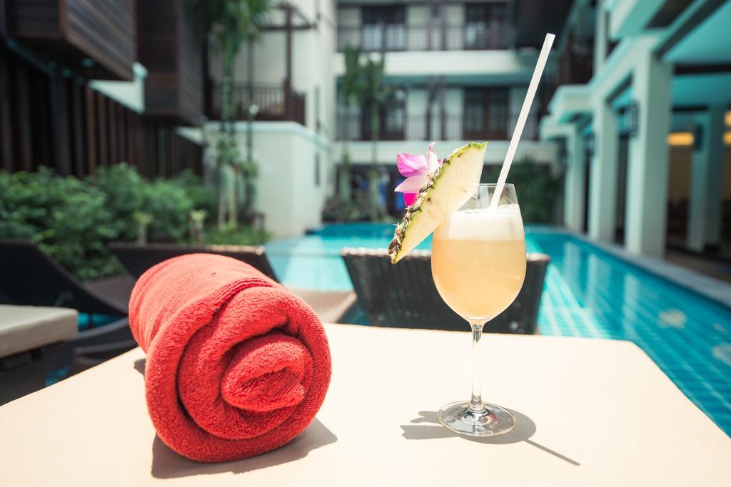 Viang Thapae Resort Chiang Mai Ngoại thất bức ảnh