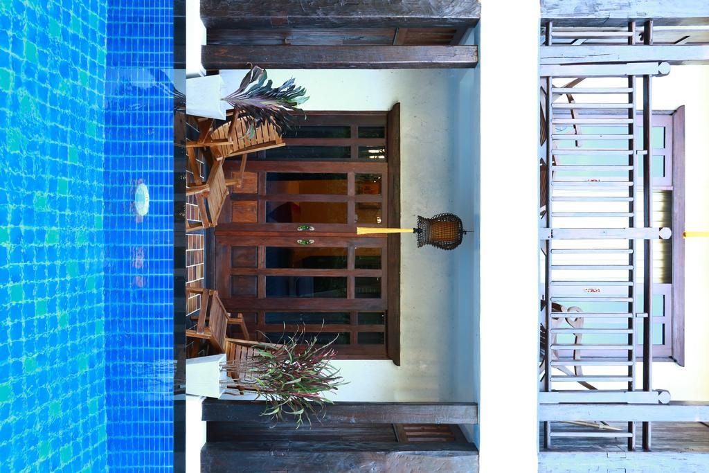 Viang Thapae Resort Chiang Mai Ngoại thất bức ảnh